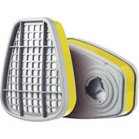 Cartouche, Cartouche gaz/vapeur, Gaz multiples/Vapeurs Planification Entrepots Molloy