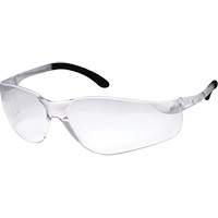 SenTec Safety Glasses, Clear Lens, Anti-Fog/Anti-Scratch, Meets/Exceeds CSA Z94.3 Planification Entrepots Molloy
