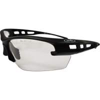 Mango Safety Glasses, Clear Lens, Meets/Exceeds CSA Z94.3 Planification Entrepots Molloy