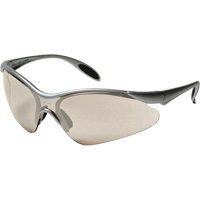 Miranda Safety Glasses, Indoor/Outdoor Lens, Anti-Scratch, Meets/Exceeds CSA Z94.3 Planification Entrepots Molloy