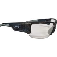Hartley Safety Glasses, Clear Lens, Meets/Exceeds CSA Z94.3 Planification Entrepots Molloy