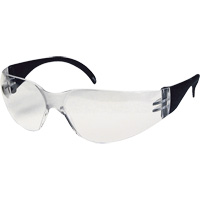 CeeTec Safety Glasses, Clear Lens, Anti-Scratch, Meets/Exceeds CSA Z94.3 Planification Entrepots Molloy