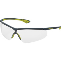 Lunettes de s&eacute;curit&eacute; VS250, Lentille Transparent, Antibu&eacute;e/Anti-&eacute;gratignures, ANSI Z87+/R&eacute;pond ou surpasse la norme CSA Z94.3 Planification Entrepots Molloy