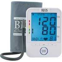 Diagnostic Precision Series 6.0 Easy Read Blood Pressure Monitor, Class 2 SGX695 | Planification Entrepots Molloy