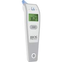 Halo Ear Thermometer, Digital SGX700 | Planification Entrepots Molloy
