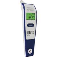 Precisiontemp Digital Ear Thermometer, Digital SGX701 | Planification Entrepots Molloy