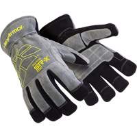 Gants structurels pour incendie FireArmor, Kevlar, Petit, Prot&egrave;ge jusqu'&agrave; 360° F (182° C) Planification Entrepots Molloy
