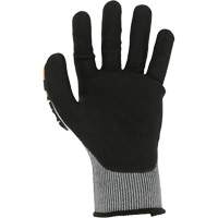 Gants antichocs r&eacute;sistants aux coupures SpeedKnit M-Pact, Taille 7/Petit, Calibre 18, Rev&ecirc;tement Nitrile, Enveloppe en PEHP/Tungst&egrave;ne, ASTM ANSI niveau A5/EN 388 niveau E Planification Entrepots Molloy