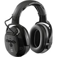 Prot&egrave;ge-oreilles Xstream LD, Style Bandeau, 25 dB Planification Entrepots Molloy