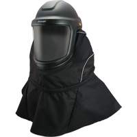Casque de protection et bavette standard Primair s&eacute;rie 900, Standard, Casque rigide, Bavette Simple Planification Entrepots Molloy