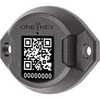 &eacute;tiquettes de suivi Bluetooth One-Key Planification Entrepots Molloy