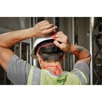 Disposable Respirator, N95, NIOSH Certified, One Size Planification Entrepots Molloy