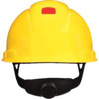 Casque de s&eacute;curit&eacute; de s&eacute;rie H SecureFit, ANSI type I/CSA type 1, Suspension Rochet Planification Entrepots Molloy