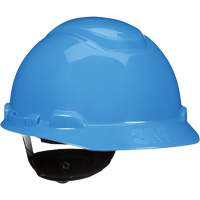 Casque de s&eacute;curit&eacute; de s&eacute;rie H SecureFit, ANSI type I/CSA type 1, Suspension Rochet Planification Entrepots Molloy