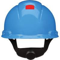 Casque de s&eacute;curit&eacute; de s&eacute;rie H SecureFit, ANSI type I/CSA type 1, Suspension Rochet Planification Entrepots Molloy