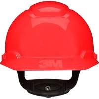Casque de s&eacute;curit&eacute; de s&eacute;rie H SecureFit, ANSI type I/CSA type 1, Suspension Rochet Planification Entrepots Molloy