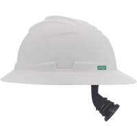 V-Gard&reg; C1 Hardhat, Ratchet Suspension, CSA Type 1 Planification Entrepots Molloy