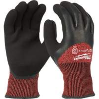 Synthetic Gloves