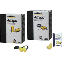 E-A-R Classic Earplugs, Pair - Pillow Pack, Small Planification Entrepots Molloy