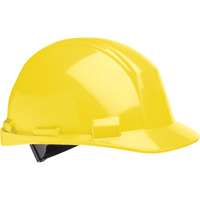 North&reg; Matterhorn Hardhat, Meets CSA Type 2, Ratchet Suspension, Non-Vented Planification Entrepots Molloy