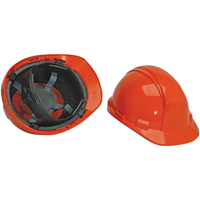 North&reg; Matterhorn Hardhat, Meets CSA Type 2, Ratchet Suspension, Non-Vented Planification Entrepots Molloy