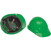 North&reg; Matterhorn Hardhat, Meets CSA Type 2, Ratchet Suspension, Non-Vented Planification Entrepots Molloy