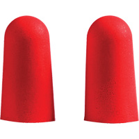 Ear Plugs, Pair - Polybag Planification Entrepots Molloy