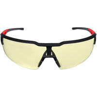 Safety Glasses, Yellow Lens, Anti-Fog, ANSI Z87+/Meets/Exceeds CSA Z94.3 Planification Entrepots Molloy