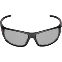 Performance Safety Glasses, Grey Lens, Anti-Fog, ANSI Z87+/Meets/Exceeds CSA Z94.3 Planification Entrepots Molloy