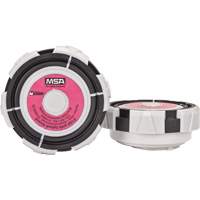 Cartouche avec protecteur Splash Guard, Filtre contre les particules, Filtre P100 Planification Entrepots Molloy