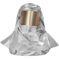 500 Series Approach Heat Protective Hood SHA236 | Planification Entrepots Molloy