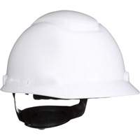 Casque de s&eacute;curit&eacute; SecureFit H-700, ANSI type I/CSA type 1, Suspension Rochet Planification Entrepots Molloy