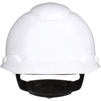 Casque de s&eacute;curit&eacute; SecureFit H-700, ANSI type I/CSA type 1, Suspension Rochet Planification Entrepots Molloy