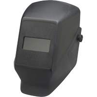HSL 1 Welding Helmet Planification Entrepots Molloy