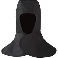 Replacement Fire-Resistant Hood for Rebel ADF Welding Mask, Black Planification Entrepots Molloy