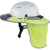 Bolt Universal UV-Blocking Sun Visor with Sunshade Planification Entrepots Molloy