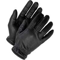 Gants de conducteur X-Site, 6, Paume en Cuir fleur de ch&egrave;vre Planification Entrepots Molloy