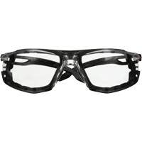 SecureFit 500 Series Safety Glasses, Clear Lens, Anti-Fog/Anti-Scratch, ANSI Z87+/Meets/Exceeds CSA Z94.3 Planification Entrepots Molloy