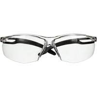 Lunettes de s&eacute;curit&eacute; s&eacute;rie 500 SecureFit, Lentille Transparent, Antibu&eacute;e/Anti-&eacute;gratignures, ANSI Z87+/R&eacute;pond ou surpasse la norme CSA Z94.3 Planification Entrepots Molloy
