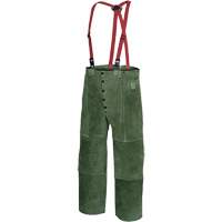 Pantalon avec taille élastique pour soudeur SHB299 | Planification Entrepots Molloy