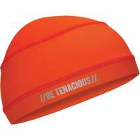 Casquette de protection refroidissante Chill-ItsMD 6632, Orange haute visibilit&eacute; Planification Entrepots Molloy