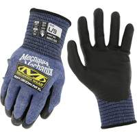 Gants r&eacute;sistants aux coupures SpeeKnit S2EC03, Taille Petit/7, Calibre 18, Rev&ecirc;tement Ur&eacute;thane, Enveloppe en PEHP/Tungst&egrave;ne, ASTM ANSI niveau A7/EN 388 niveau F Planification Entrepots Molloy