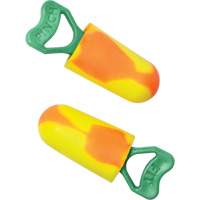 Bouchons d'oreilles biosourc&eacute;s PinchFit BioSoft, Vrac - Boîte Planification Entrepots Molloy