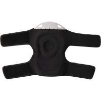 700 Series Knee Pads, Hook and Loop Style, Foam Caps, Foam Pads Planification Entrepots Molloy