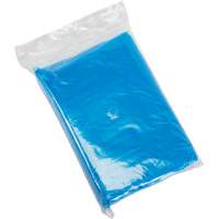 Disposable Poncho Planification Entrepots Molloy