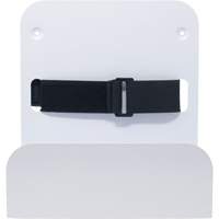 Wall/Vehicle AED Mounting Device, Universal For, Non-Medical Planification Entrepots Molloy