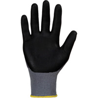Dexterity&reg; High-Abrasion Gloves, 2X-Small/5, Foam Nitrile Coating, 15 Gauge, Nylon/Cotton Shell Planification Entrepots Molloy