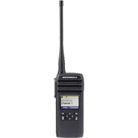 Radio bidirectionnelle de la série DTR700 SHC310 | Planification Entrepots Molloy