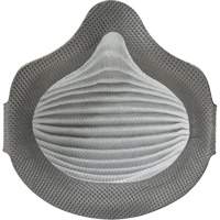 N95 Plus Nuisance OV Particulate Respirator with SmartStrap<sup>®</sup>, N95, NIOSH Certified, Medium/Large SHC316 | Planification Entrepots Molloy