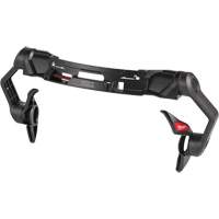 Monture de rechange de visi&egrave;re Bolt, Suspension Aucun (accessoire &agrave; casque de s&eacute;curit&eacute;) Planification Entrepots Molloy